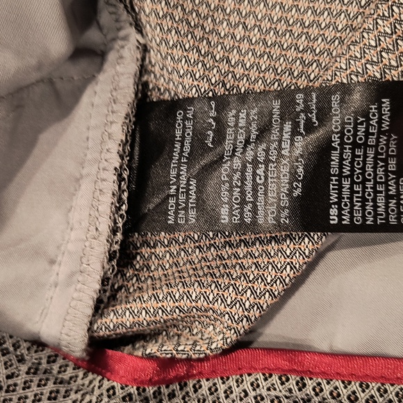 EUC WHBM Dress Pants - Picture 8 of 8